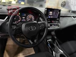 تۆیۆتا کۆرۆلا